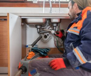About Sewer Line Replacement Baltic, SD